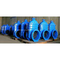 Ductile Iron Resilient Gate Valve